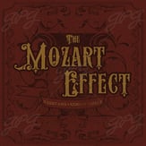 The Mozart Effect Marching Band sheet music cover